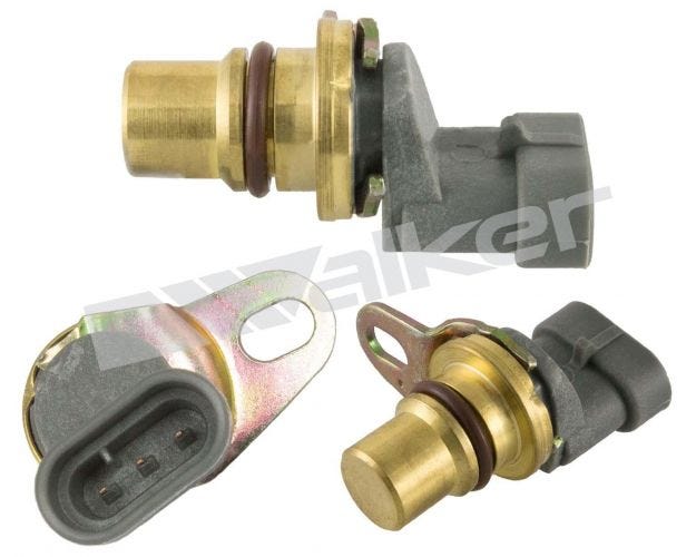 235-1076 Engine Camshaft Position Sensor for 1990-1990 GMC S15