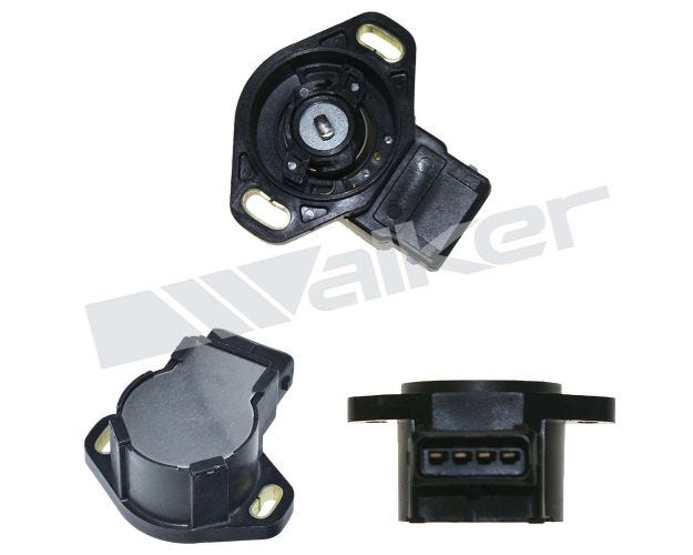 200-1173 Throttle Position Sensor for 1985-1985 Toyota 4Runner