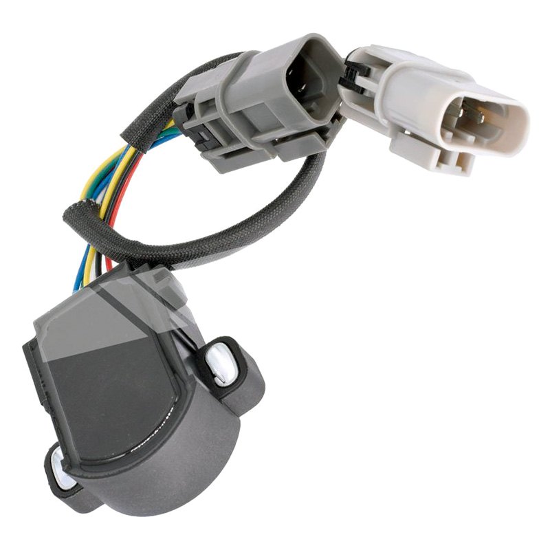 200-1201 Throttle Position Sensor for 1995-1996 Infiniti G20 2.0L 4 Cylinder SR20DE VIN - C FI Naturally Aspirated GAS Automatic