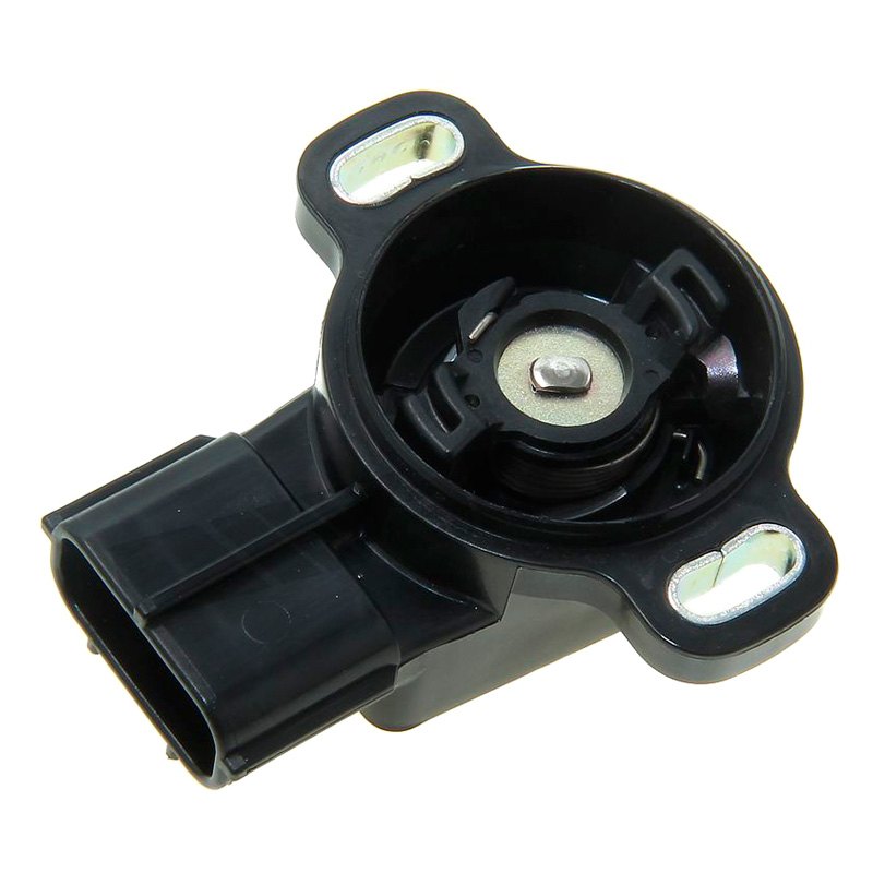 200-1224 Throttle Position Sensor for 1996-1997 Kia Sephia 1.6L 4 Cylinder VIN - 4 FI Naturally Aspirated GAS