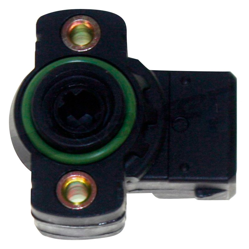 200-1312 Throttle Position Sensor for 1991-1993 Volkswagen Cabriolet 1.8L 4 Cylinder VIN - C