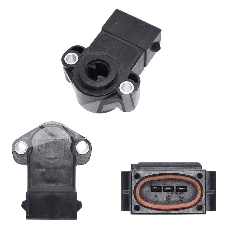 200-1328 Throttle Position Sensor for 1992-1994 Ford Tempo