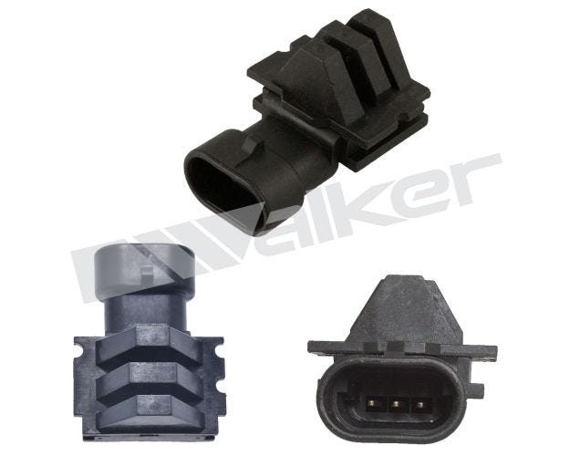 235-1011 Engine Crankshaft Position Sensor for 1986-1987 Buick Century