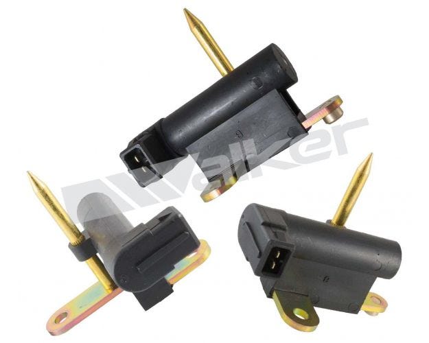 235-1015 Engine Crankshaft Position Sensor for 1991-1994 Mazda Navajo