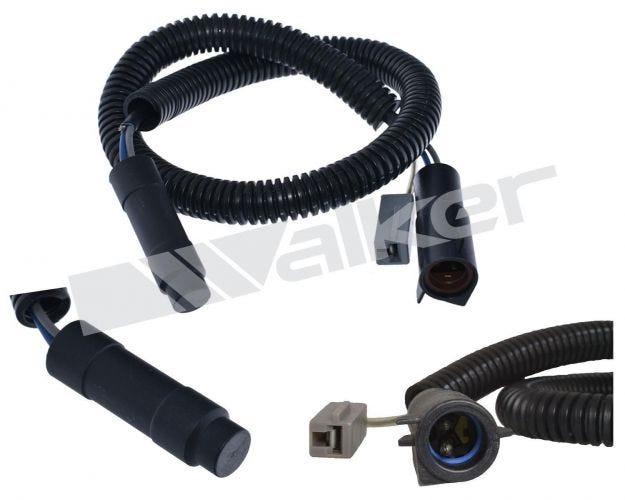 235-1016 Engine Crankshaft Position Sensor for 1983-1984 Ford Thunderbird