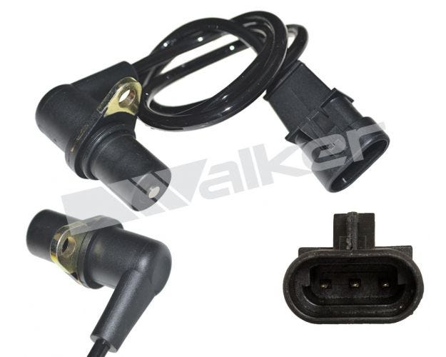 235-1024 Engine Crankshaft Position Sensor for 1992-1994 Pontiac Sunbird