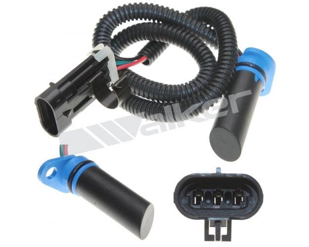 235-1043 Engine Camshaft Position Sensor for 1996-1996 Pontiac Grand Prix