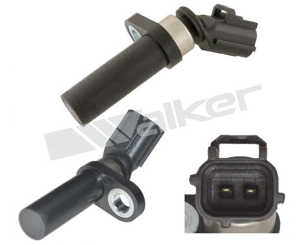 235-1066 Engine Crankshaft Position Sensor for 1998-2000 Mercury Mystique