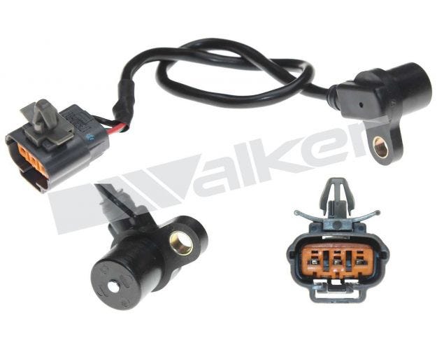235-1128 Engine Crankshaft Position Sensor for 1993-1997 Mazda MX-6