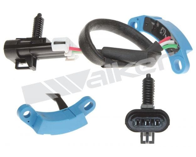 235-1131 Engine Crankshaft Position Sensor for 1997-1998 Pontiac Grand Am