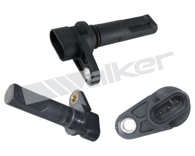 235-1133 Engine Crankshaft Position Sensor for 2003-2003 Oldsmobile Aurora - Lower