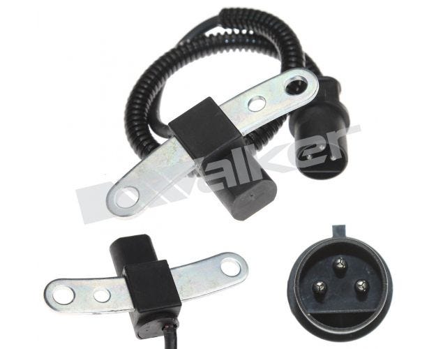 235-1213 Engine Crankshaft Position Sensor for 1991-1992 Jeep Cherokee