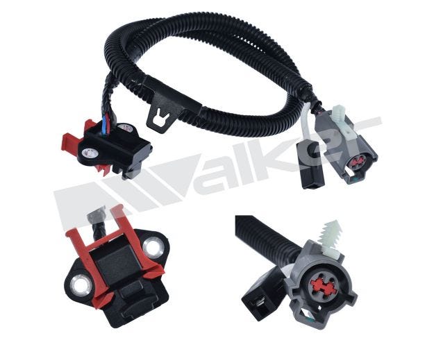 235-1223 Engine Crankshaft Position Sensor for 1991-1993 Ford Mustang