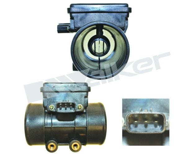 245-1040 Mass Air Flow Sensor for 1995-1998 Mazda Protege