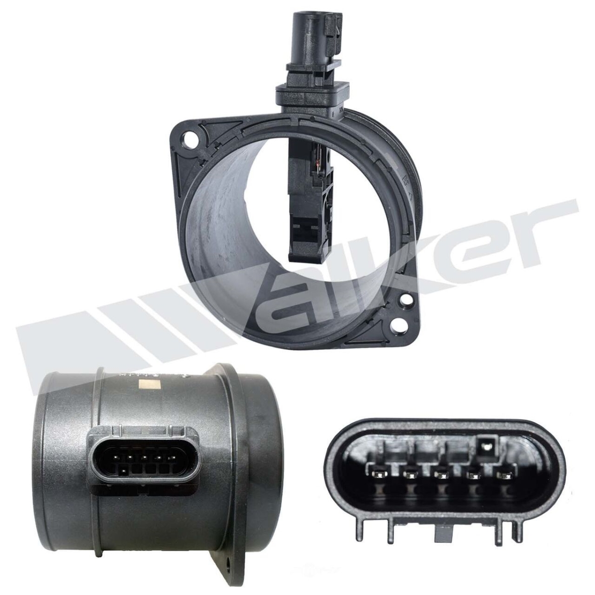 245-1087 Mass Air Flow Sensor for 2009-2011 Buick Enclave