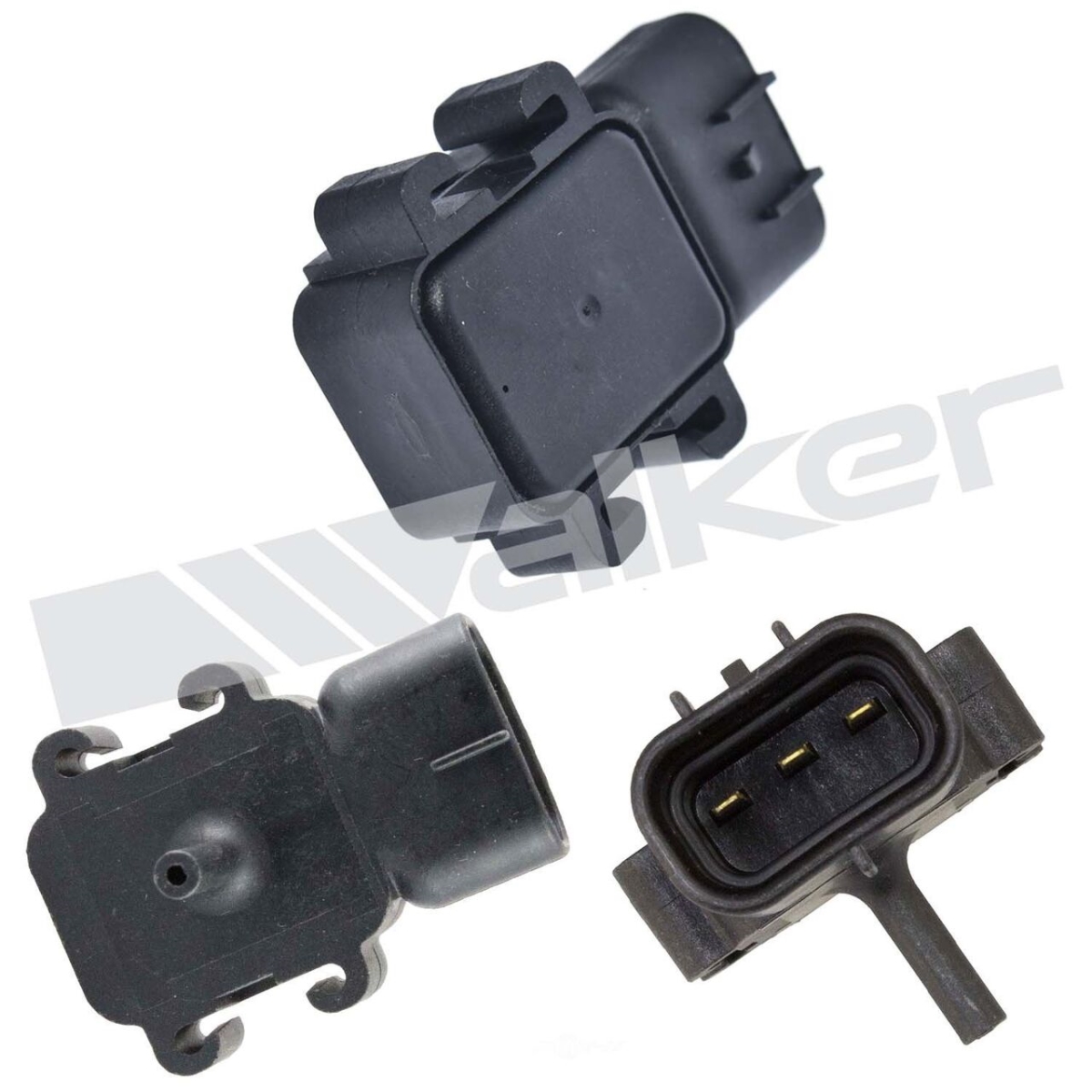 225-1018 Manifold Absolute Pressure Sensor for 1995-1997 Geo Metro 1.0L 3 Cyl