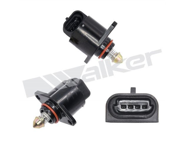 215-1027 Fuel Injection Idle Air Control Valve for 1995-1997 Chevrolet Cavalier