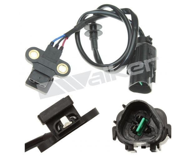 235-1230 Engine Crankshaft Position Sensor for 2003-2006 Kia Sorento