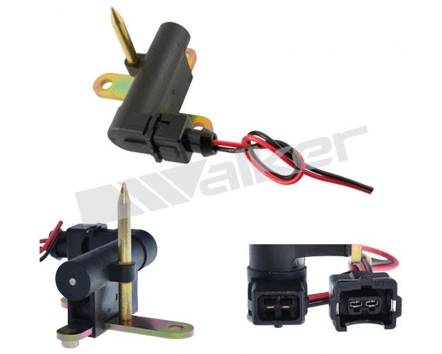 235-91015 Engine Crankshaft Position Sensor for 1990-1997 Ford Aerostar
