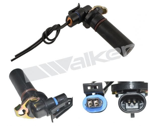 235-91021 Engine Crankshaft Position Sensor for 1993-1996 Isuzu Rodeo