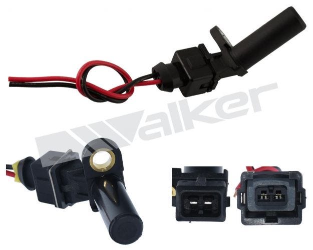 235-91031 Engine Crankshaft Position Sensor for 2001-2006 Ford Courier