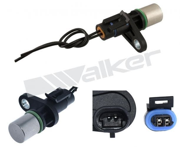 235-91078 Engine Crankshaft Position Sensor for 1999-2004 Oldsmobile Alero