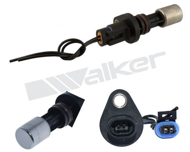 235-91080 Engine Crankshaft Position Sensor for 1990-1993 Chevrolet S10