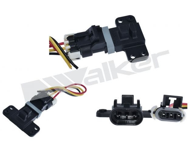 235-91082 Engine Camshaft Position Sensor for 2001-2001 Chevrolet Express 3500