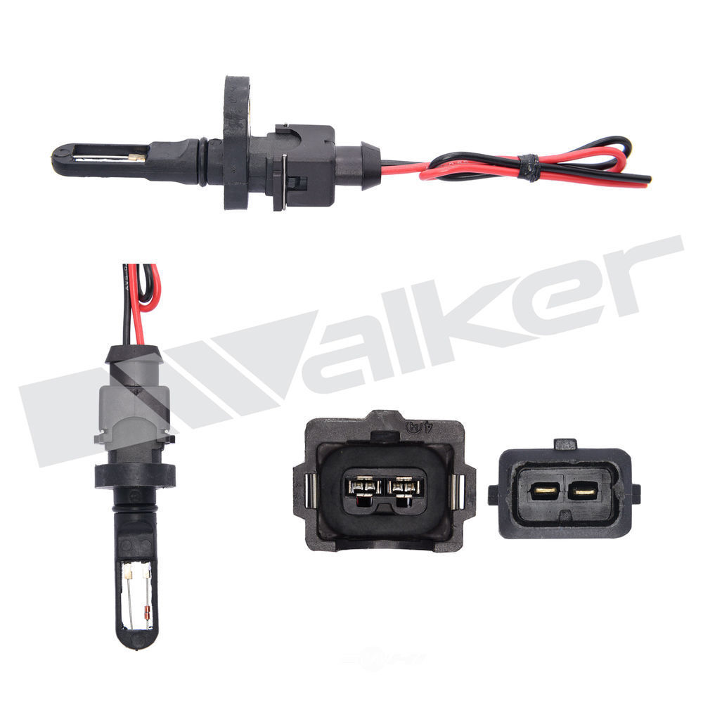 210-91057 Air Charge Temperature Sensor for 2004-2011 Nissan TITAN