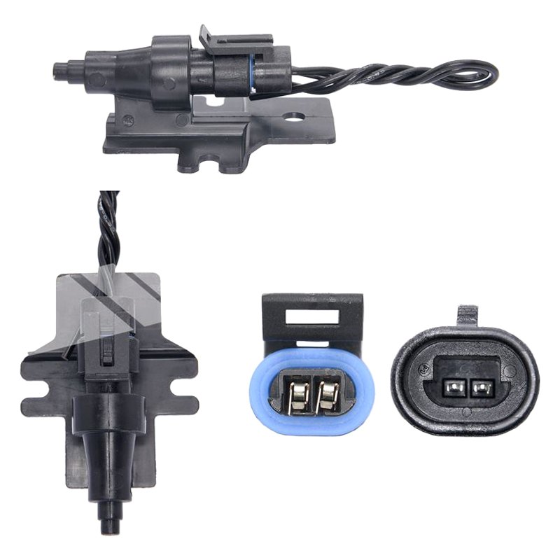 210-91035 Air Charge Temperature Sensor for 2012 Ford Explorer Limited 2.0L 4 Cyl