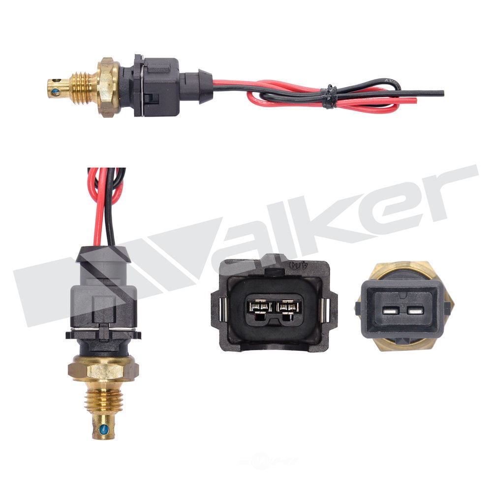 210-91029 Air Charge Temperature Sensor for 1995-2002 Volkswagen Cabrio