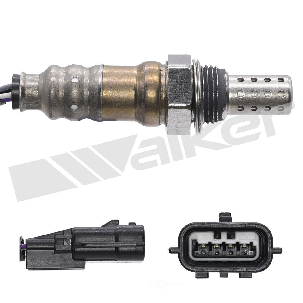 350-34817 Replacement Oxygen Sensor for 2008-2010 Nissan Aprio