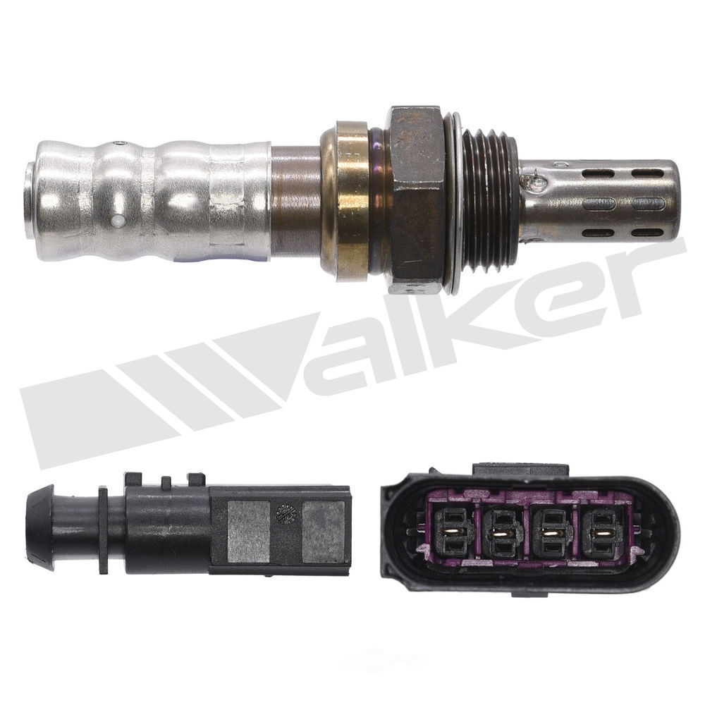 350-34824 Replacement Oxygen Sensor for 2008-2009 Seat Cordoba