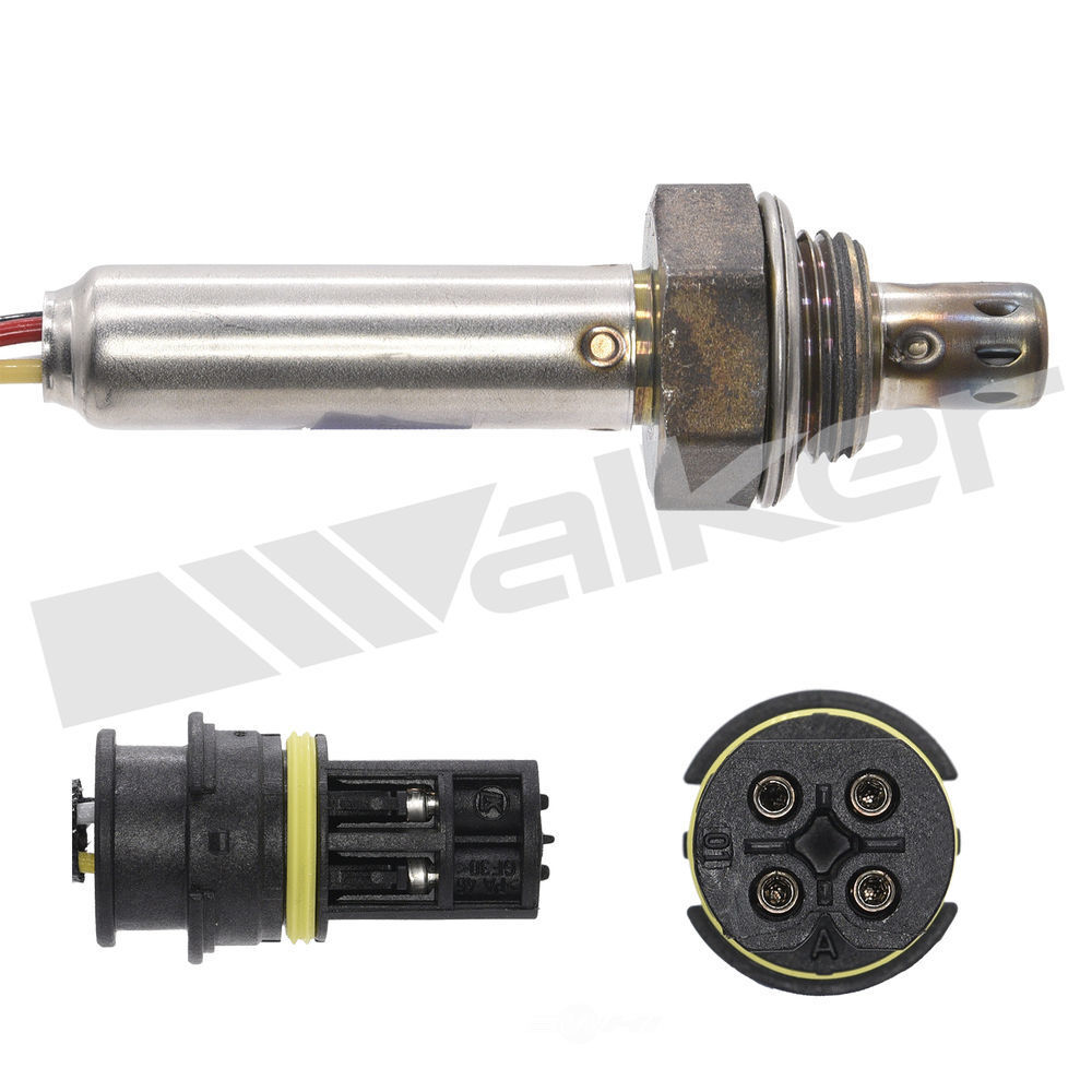 350-34924 Replacement Oxygen Sensor for 1997 BMW 3-Series