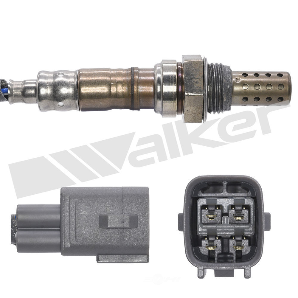 350-34831 Oxygen Sensor for 2016 Toyota Tacoma SR5 Crew Cab Pickup