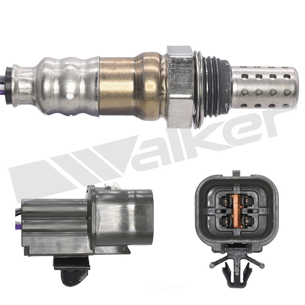 350-34869 Oxygen Sensor for 2013-2015 Hyundai Veloster 1.6L 4 Cyl