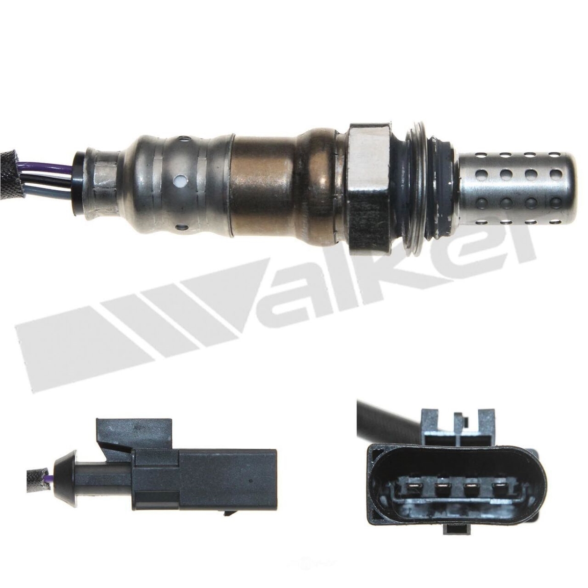 350-34871 Replacement Oxygen Sensor for 1999-2001 Land Rover Freelander