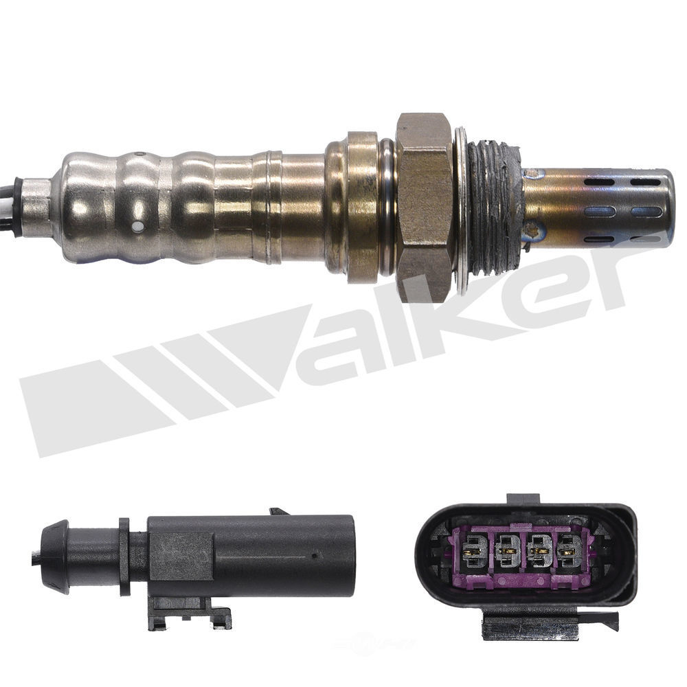 350-34960 Replacement Oxygen Sensor for 2003-2006 Volkswagen Polo