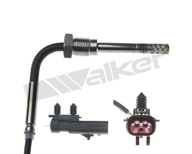 1003-1009 Exhaust Gas Temperature Sensor for 2017-2018 Mitsubishi Fuso Canter FG4X4