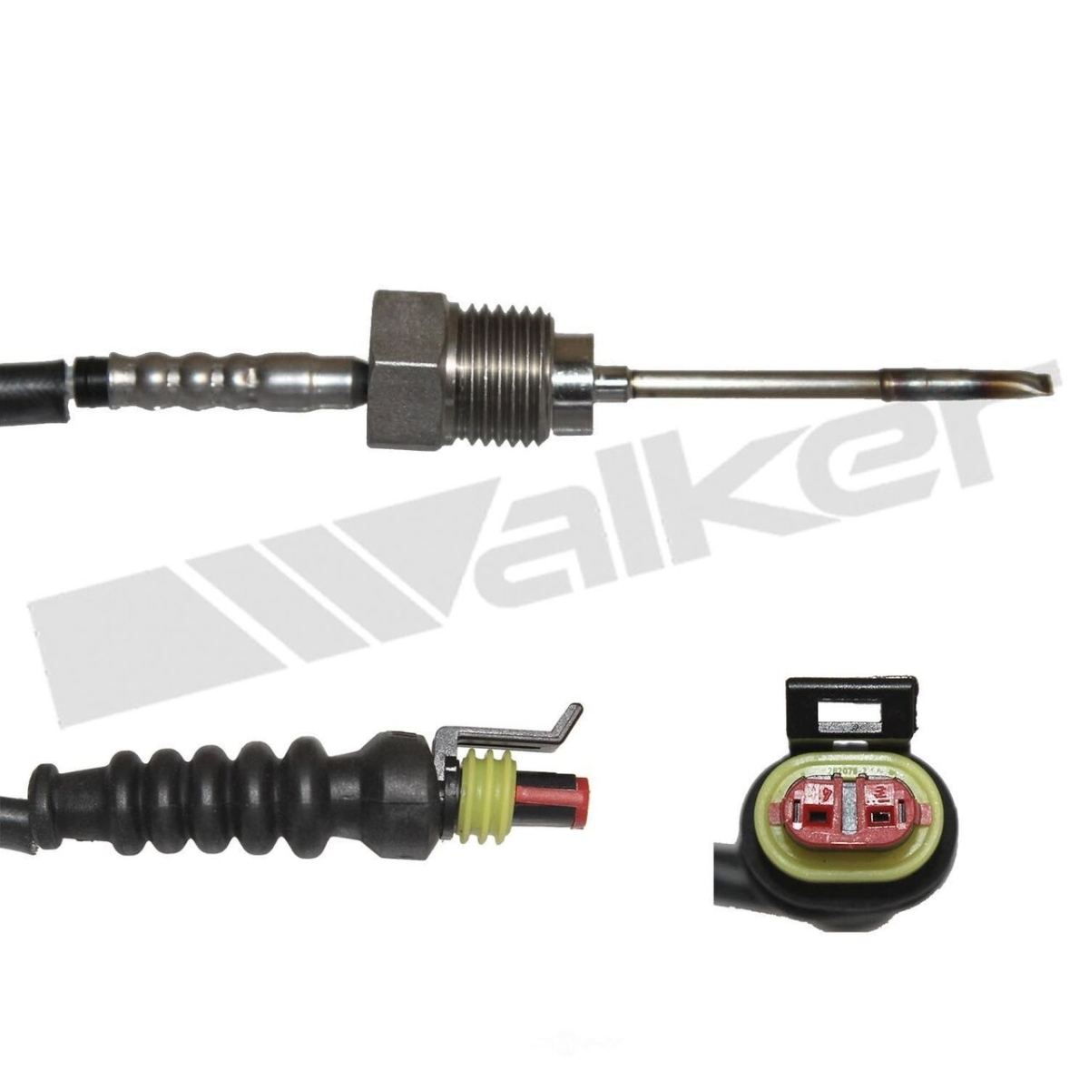 1003-1016 Exhaust Gas Temperature Sensor