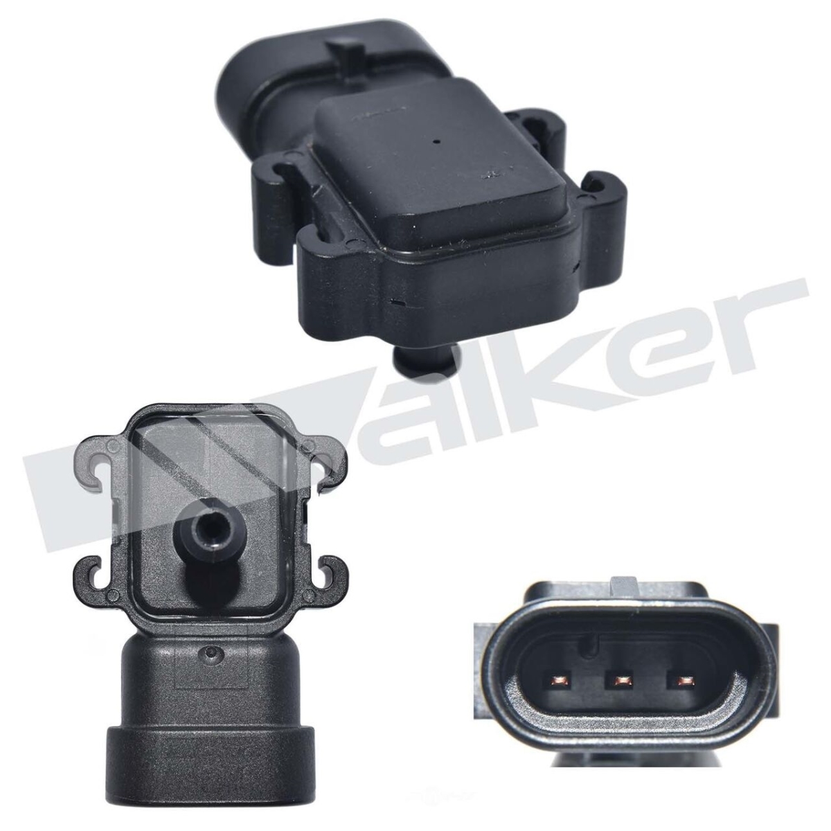 225-1100 Manifold Absolute Pressure Sensor for 2006-2009 Cadillac STS