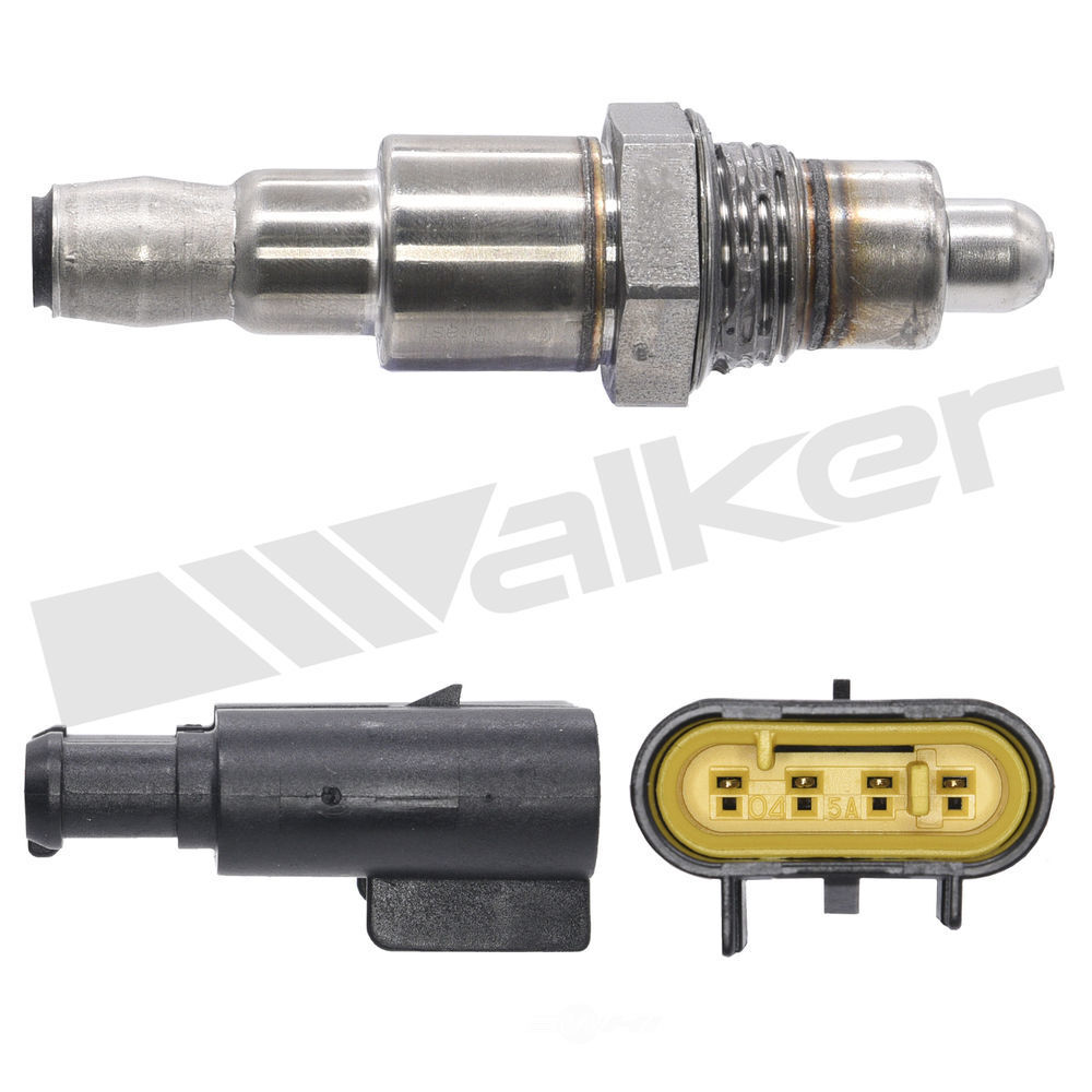 250-241211 Oxygen Sensor for 2015-2018 Alfa Romeo 4C Spider 1.7L 4 Cylinder EBC FI Turbocharged GAS