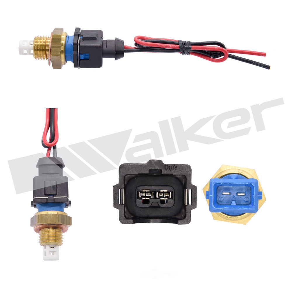 210-91023 Air Temperature Sensor for 1993-1994 Volkswagen Golf