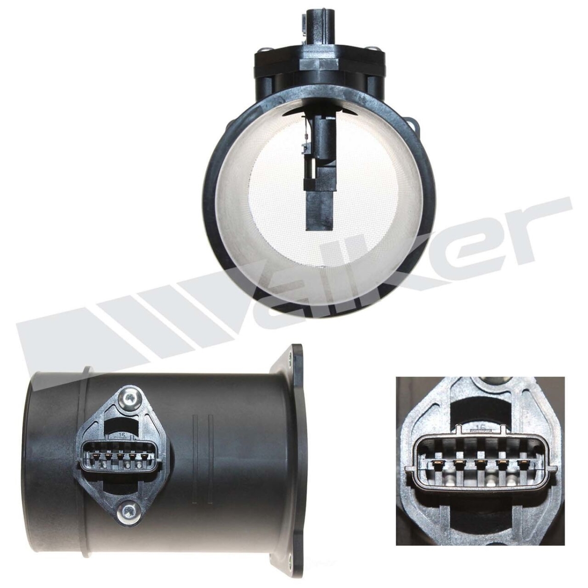 245-1344 Mass Air Flow Sensor for 2002 Infiniti Q45