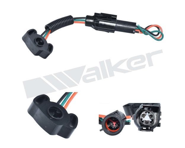 200-91018 Throttle Position Sensor for 1986-1987 Ford Aerostar