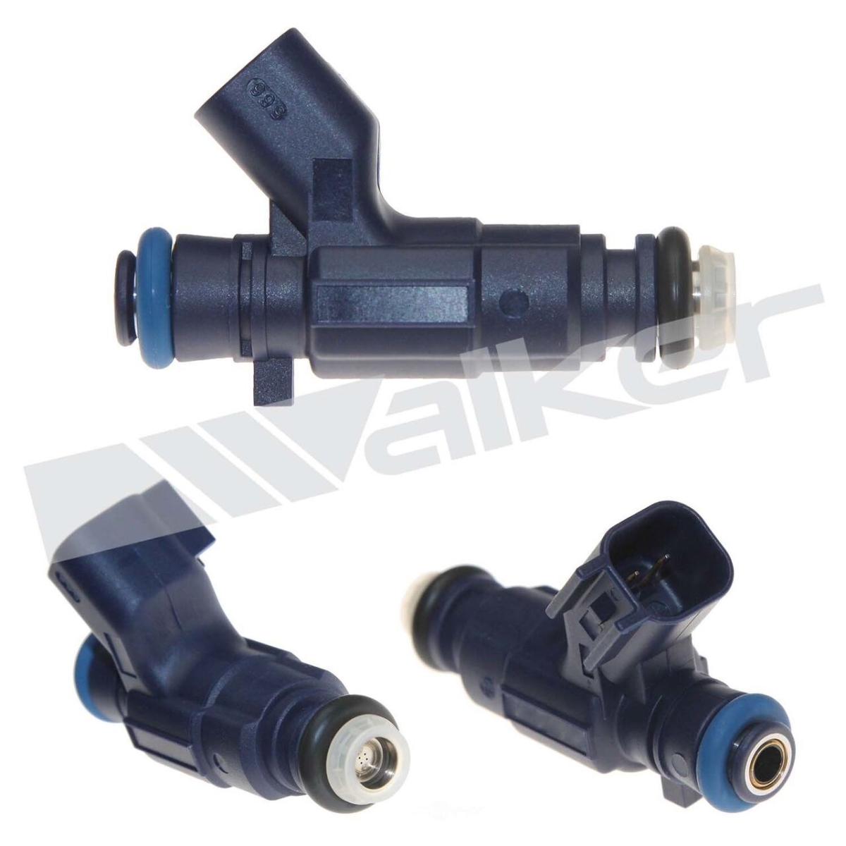 550-2103 Fuel Injector for 2007-2009 Cadillac SRX