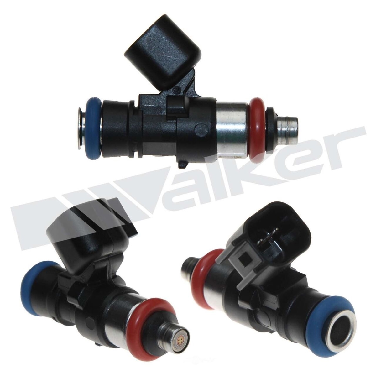550-2120 Fuel Injector for 2011-2018 Ford Edge 3.5L V6