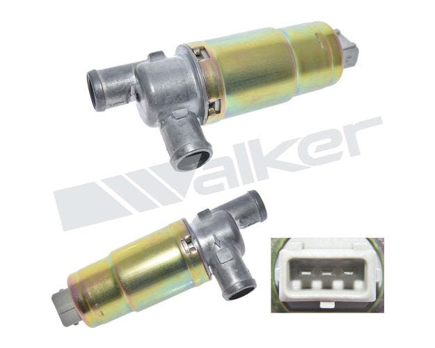 Walker Products 215-2091