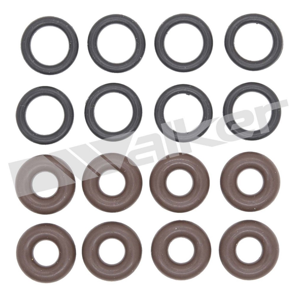 17129 Fuel Injector Seal Kit for 2009 Buick Lucerne