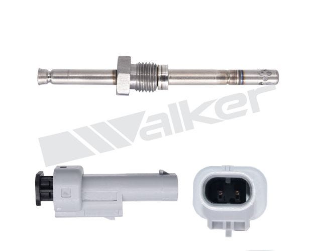273-10408 Exhaust Gas Temperature Sensor for 2017-2017 GMC Sierra 3500 HD